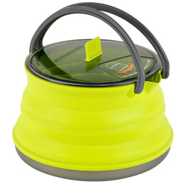 Kanne Sea to Summit X-Kettle 1.3L hellgrün Lime