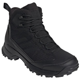 Herrenschuhe Adidas Terrex Frozetrack Mid R.Rdy schwarz Cblack/Cblack/Grefou