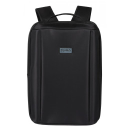 Urban-Rucksack Husky Office 12L schwarz black