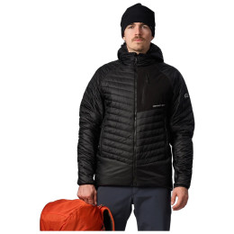 Herren-Steppjacke Northfinder Chacin