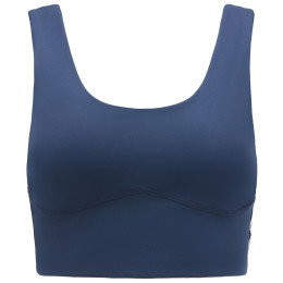 Sport-BH Dare 2b Refresh Crop Tank dunkelblau Navy
