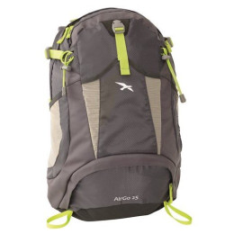 Rucksack Easy Camp Rucsac AirGo 25 (2019) braun Brown
