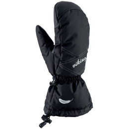 Damenhandschuh Viking Strix Mountaineering schwarz black