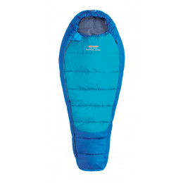 Schlafsack Pinguin Comfort Junior (2019) blau
