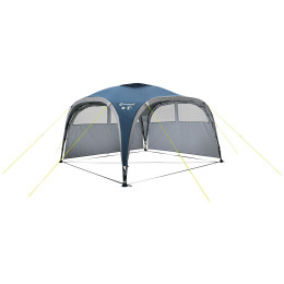 Seitenwand Outwell Lounge XL Side Wall grau