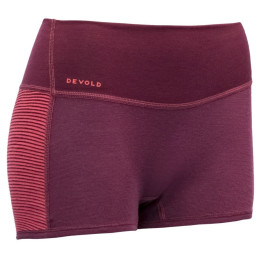 Damen-Boxershorts Devold Tuvegga Sport Air Woman Boxer rosa Poppy