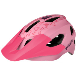 Kinder Fahrradhelm R2 Vorteks Junior