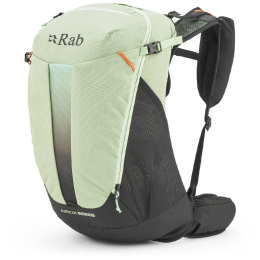 Damen Wanderrucksack Rab Airox 22 ND