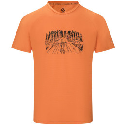 Herren-T-Shirt Dare 2b Tech II Tee