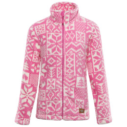 Kinder-Sweatshirt Alpine Pro Eflino