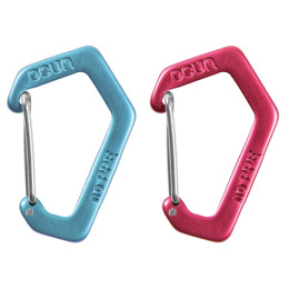 Karabiner Ocún MINI HEX