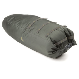 Satteltasche Acepac Saddle drybag MKIII 8L grau Grey