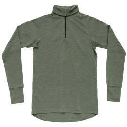 Herren-Rollkragenpullover Devold Expedition Man Zip Neck