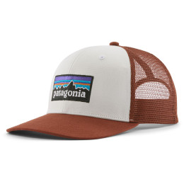 Baseballmütze Patagonia P-6 Logo Trucker Hat