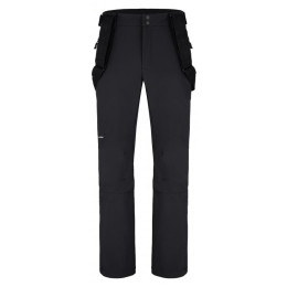 Herrenhose Loap Lekan schwarz