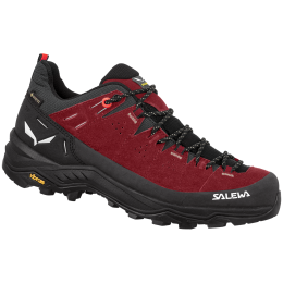 Damen Trekkingschuhe Salewa Alp Trainer 2 Gtx W