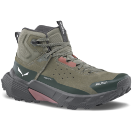 Damenschuhe Salewa Pedroc 2 Leather Mid Ptx W