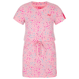 Kinderkleid Loap Besna rosa pink