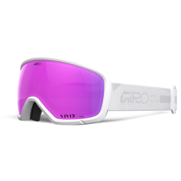 Damen Ski-Brille Giro Millie - Vivid Pink