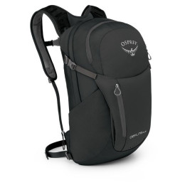 Rucksack Osprey Daylite Plus Black