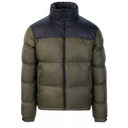 Herren-Winterjacke Hi-Tec Fowel grün GRAPE LEAF/BLACK