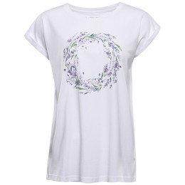 Damen-T-Shirt Alpine Pro Omba 2