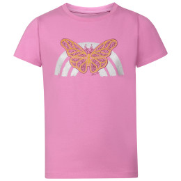 Kinder-T-Shirt Alpine Pro Sumeko