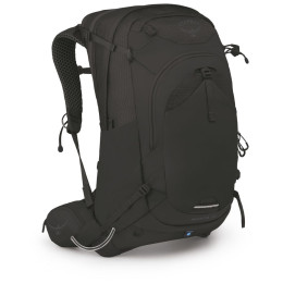 Rucksack Osprey Manta 34 schwarz black