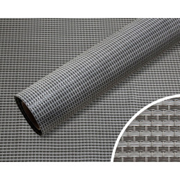 Teppich Brunner Kinetic 600 250x600 cm grau grey