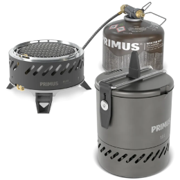 Gaskocher Primus Ulti Stove System 1.0