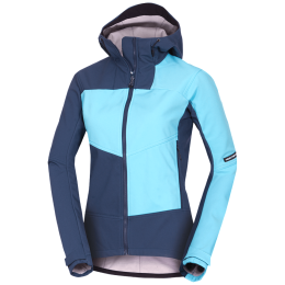 Damen-Softshell-Jacke Northfinder Chandra