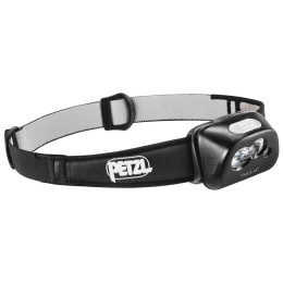 Stirnlampe Petzl Tikka XP schwarz