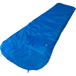Biwaksack High Point Bivak 3.0 cover blau Blue