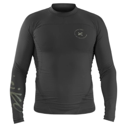 Herren-T-Shirt Hiko SHADE V.4 L/S
