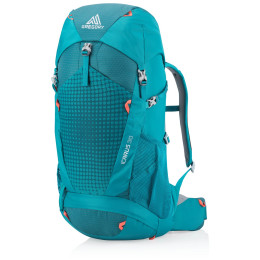 Kinderrucksack Gregory Icarus 30 türkis Capri Green