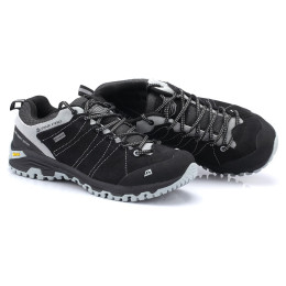 Schuhe Alpine Pro Triglav PTX Low