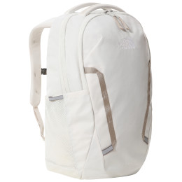 Rucksack The North Face W Vault weiß Vintage White/Flax