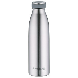 Thermoflasche Thermos Thermocafé 500 ml silber nerez