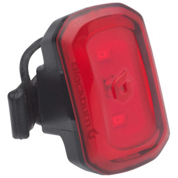 Rücklicht Blackburn Click USB schwarz