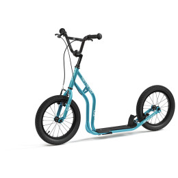 Roller Yedoo Flyck Y40 blau tealblue