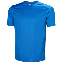 Herren T-Shirt Helly Hansen Hh Tech T-Shirt 2.0 hellblau 543 COBALT 2.0