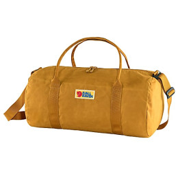 Tasche Fjällräven Vardag Duffel 30 gelb Acorn