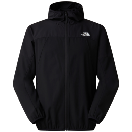 Herren Softshell-Jacke The North Face M Mountain Athletics Ushba Hooded Jacket
