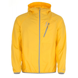 Herrenjacke Loap Wido orange