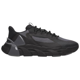 Herrenschuhe Under Armour UA HB Trainer Sport schwarz Black