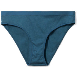 Damenhöschen Smartwool W Merino Bikini Boxed