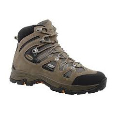 Schuhe Kefas Nasca beige