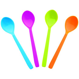 Besteckset Brunner Mini spoon set