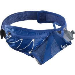 Hüfttasche Salomon Sensibelt blau NAUTICAL BLUE