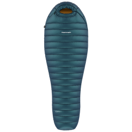 Daunenschlafsack Hannah Loft 250 195 cm